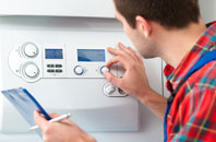 free commercial Willslock boiler quotes