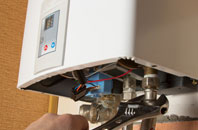 free Willslock boiler install quotes